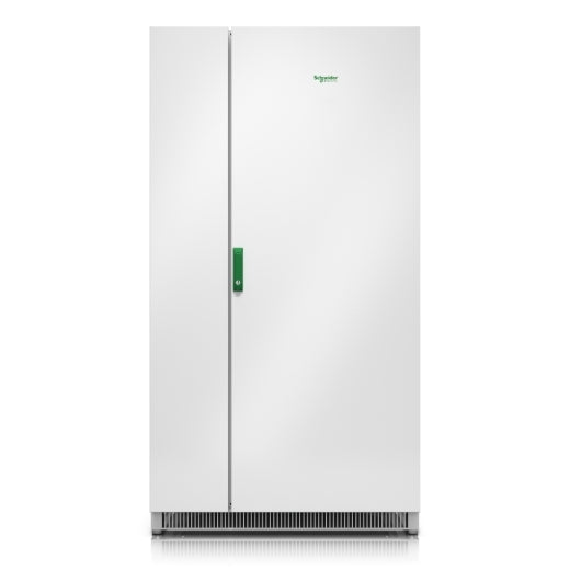 APC Galaxy VS Classic GVSCBC10B2 – Batterieschrank, freistehend, 1'900 × 845 × 1'010 mm, Weiss