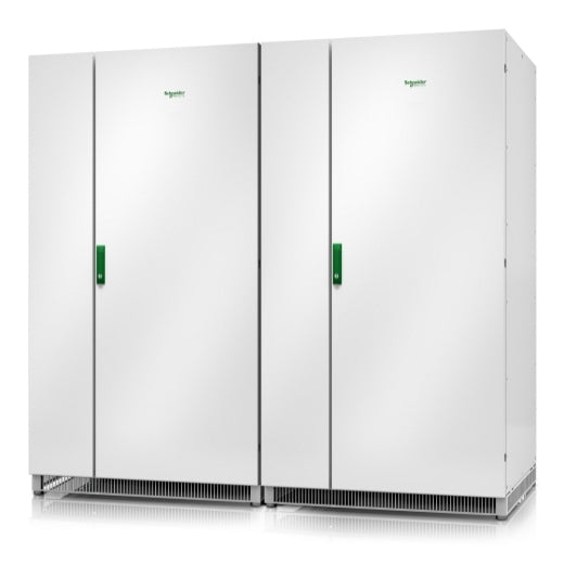 APC Easy UPS 3M Classic Batterieschrank – Tower, Blei (VRLA), 2004×845×1895 mm