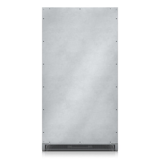 APC Galaxy VS Classic GVSCBC10B2 – Batterieschrank, freistehend, 1'900 × 845 × 1'010 mm, Weiss