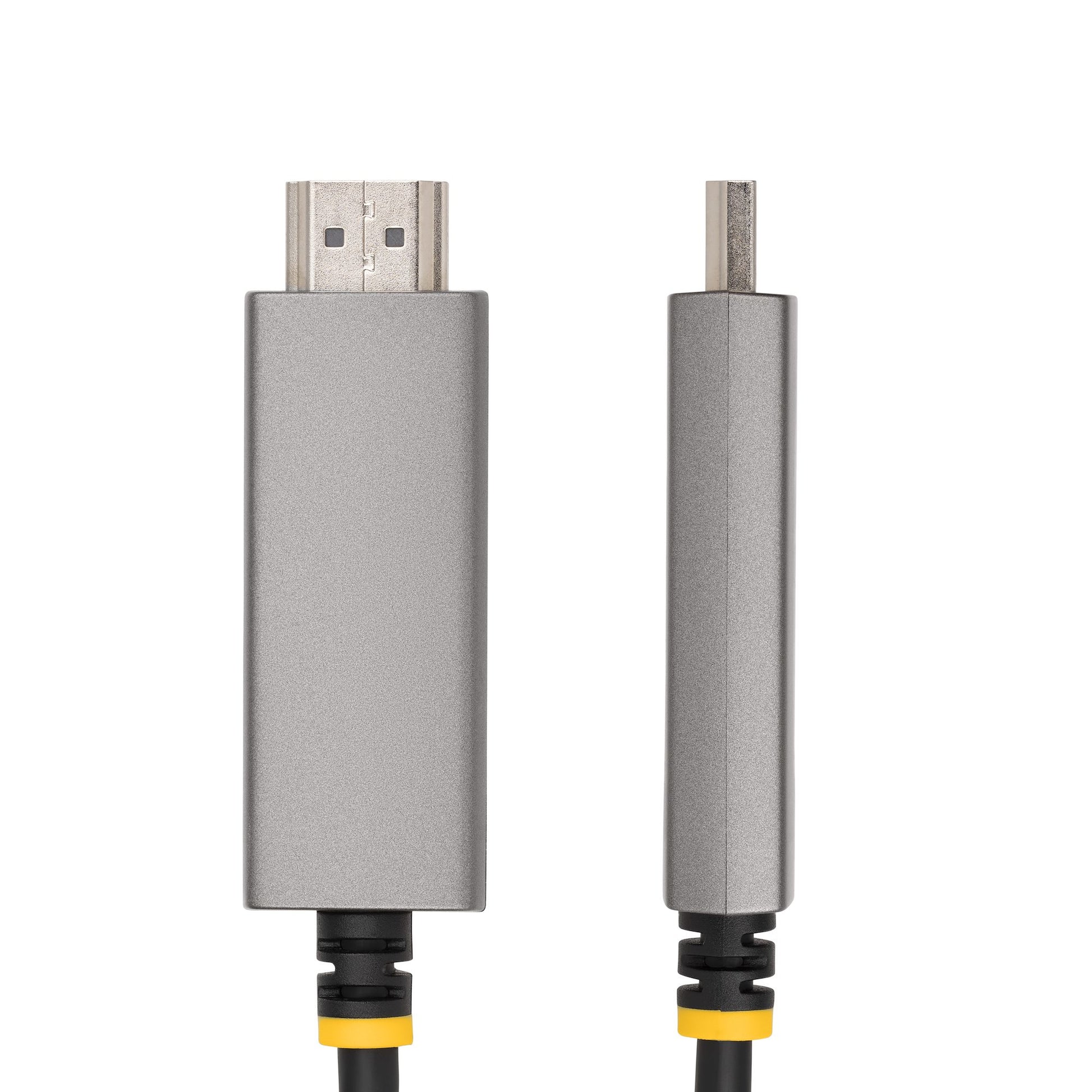 StarTech.com 136B-USBC-HDMI213M Kabel USB-C zu HDMI – 8K (7680 × 4320), HDMI 2.1, 3 m, für USB-C (DP Alt Mode)