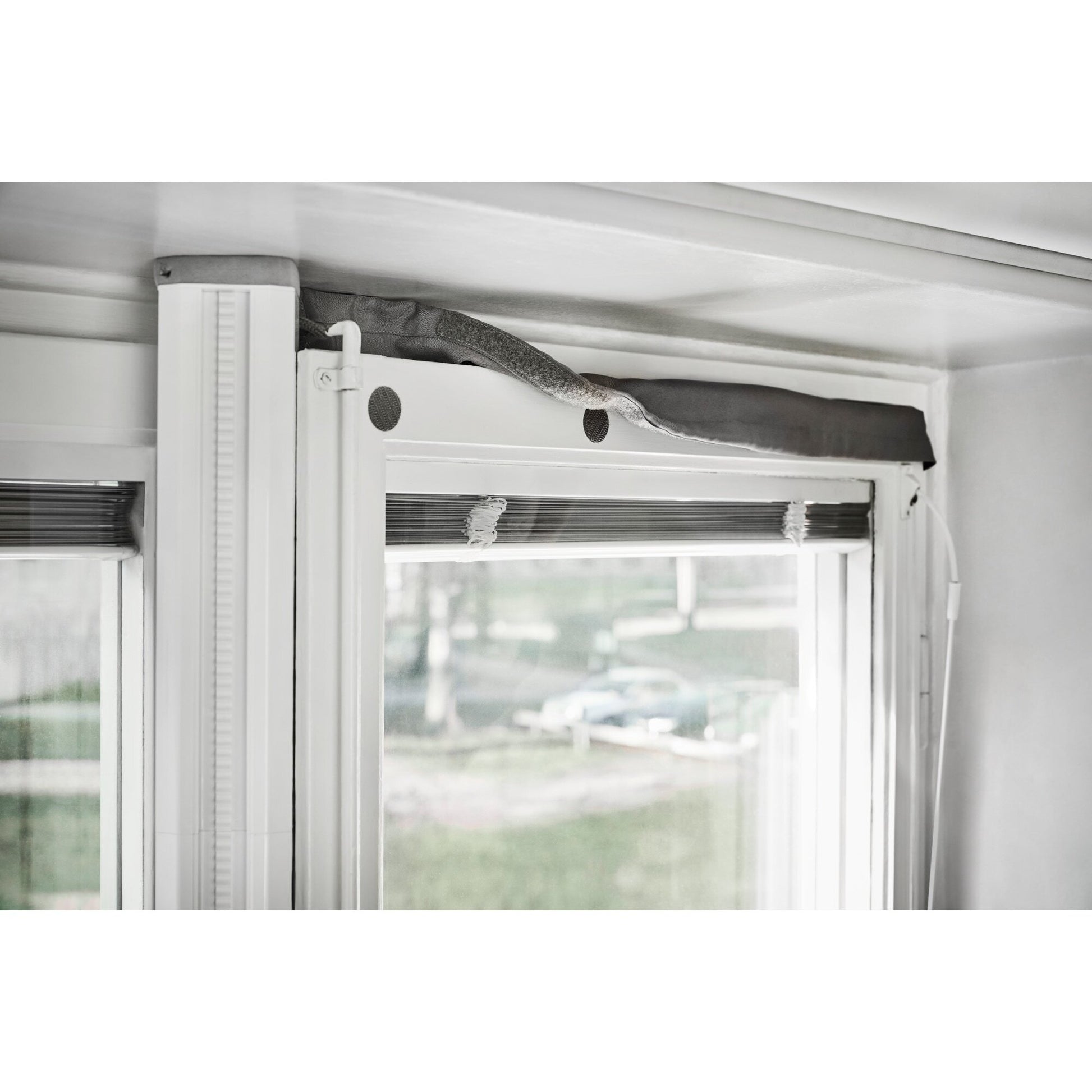 Electrolux Fensterkit EWK04 – für Electrolux mobile Klimageräte