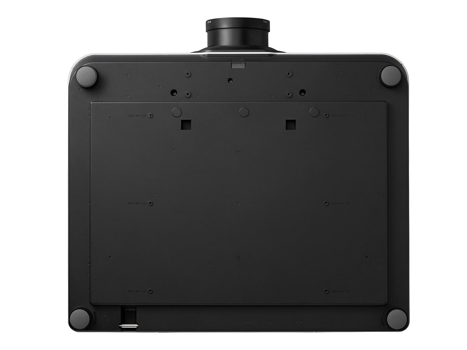 Sharp XP-A824U-W – Standard 3LCD Laser, WUXGA (1920×1200), 7500 ANSI Lumen