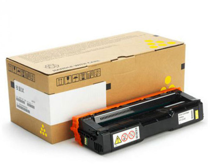 Ricoh Toner – Gelb, 2300 Seiten