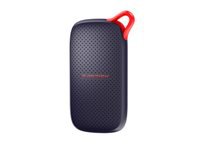 SanDisk Portable SSD 2 TB 1000 MB/s – für USB-C, USB 3.2 Gen 2