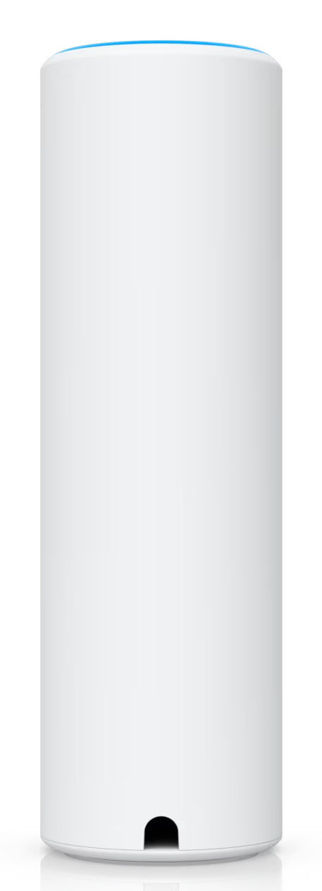 Ubiquiti Wi-Fi Access Point, Dual-Band (2,4/5 GHz), 5000 Mbit/s, 2,5GbE, PoE, IPX6, Weiss