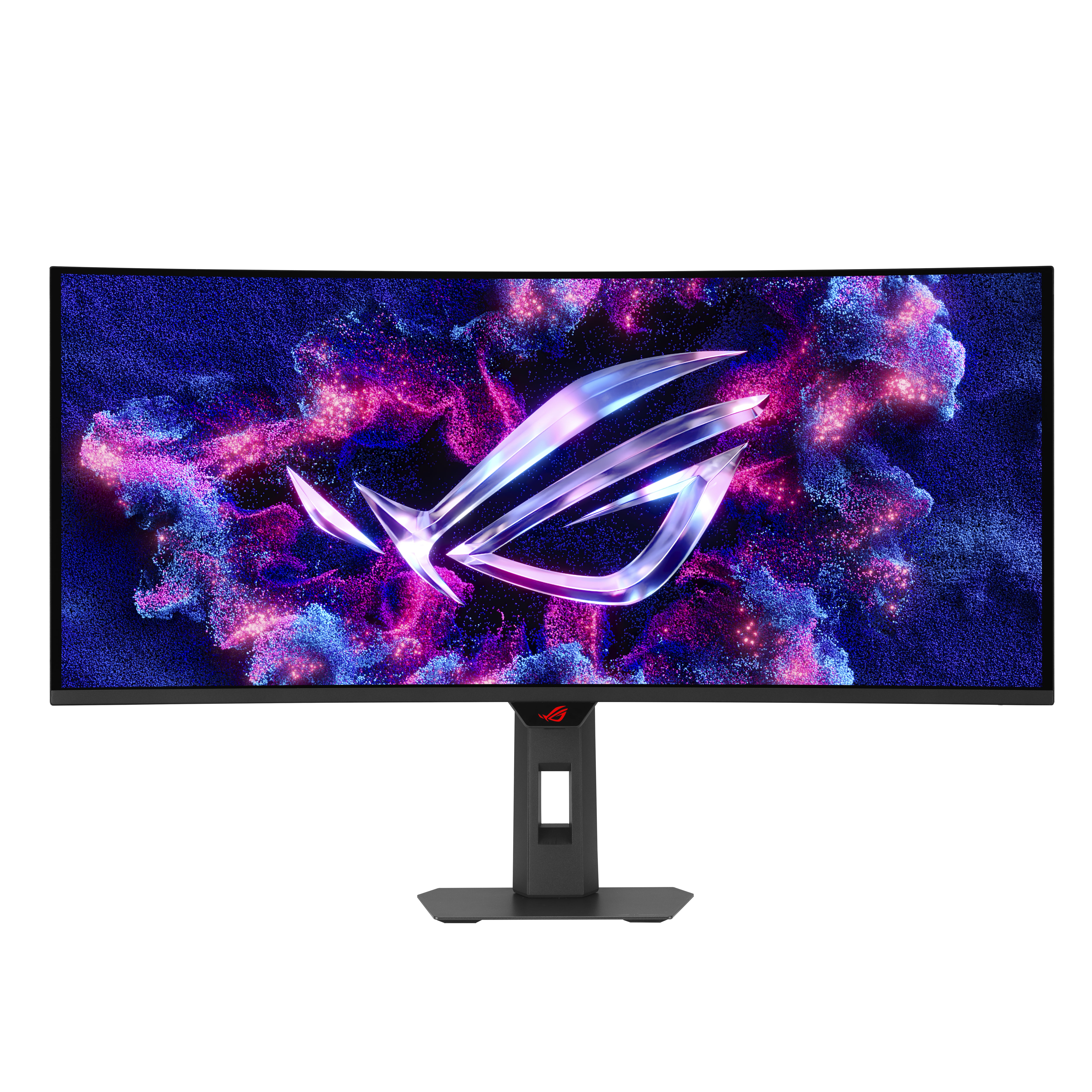 ASUS ROG Strix XG34WCDG – Monitor, 34" 3440 × 1440, VA, 250 cd/m², Gebogen