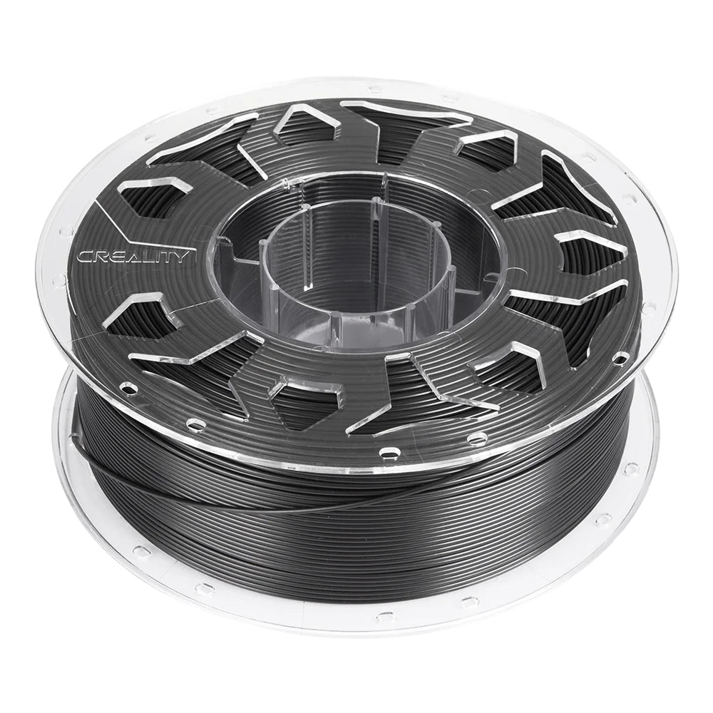 Creality 3D-Drucker-Filament ASA 1,75 mm Schwarz, 1 kg