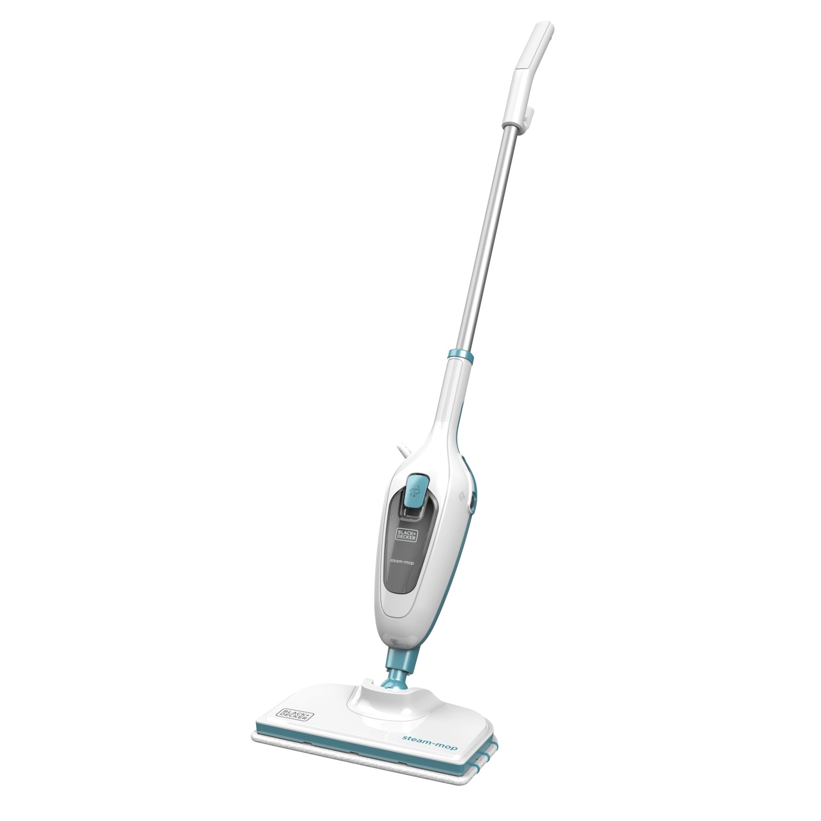 Black & Decker BLACK+DECKER Dampfreiniger 1300W