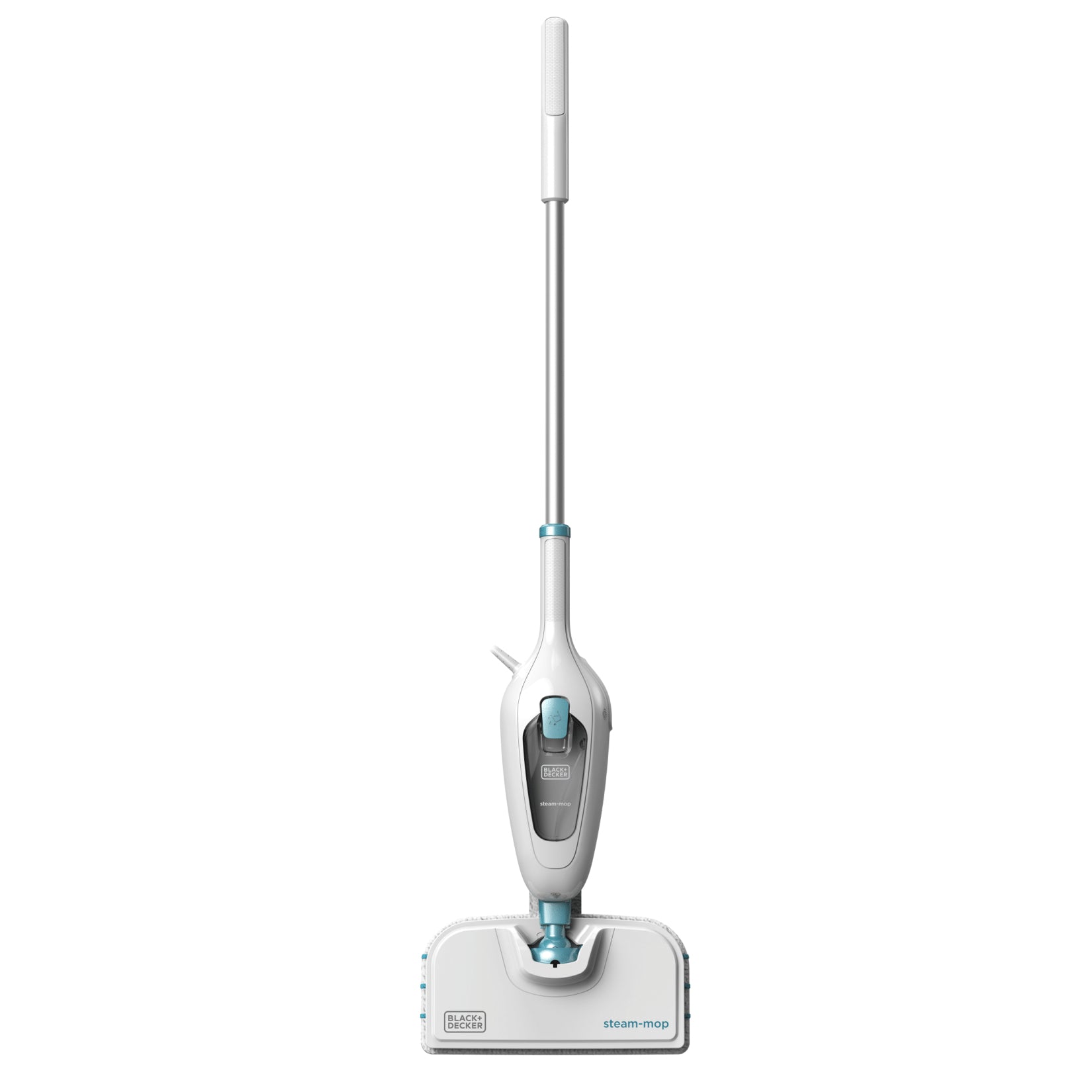 Black & Decker BLACK+DECKER Dampfreiniger 1300W