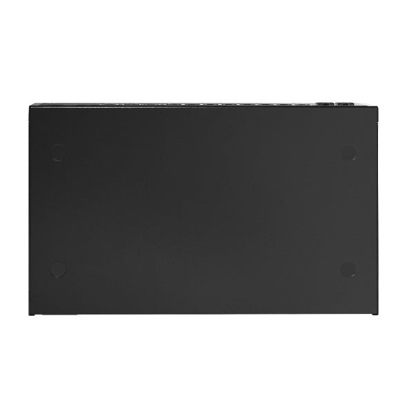TP-Link ER7412-M2 VPN-Router – 2× 2,5GbE WAN, 7× 1G LAN, 2× SFP, 1× USB, Omada-Plattform
