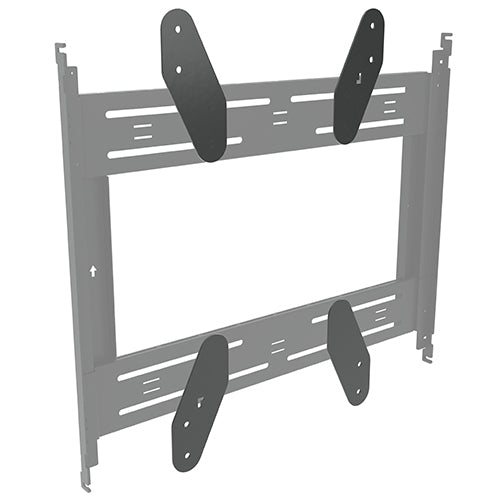 Chief FHBUL Montagekomponente – bis 90,9 kg – Schwarz