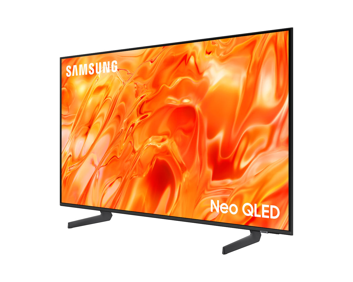 Samsung QN70H (QE50QN70HAUXXH) – 50" TV – 4K UHD – Neo QLED – Tizen – 50 Hz – HDR10 Plus