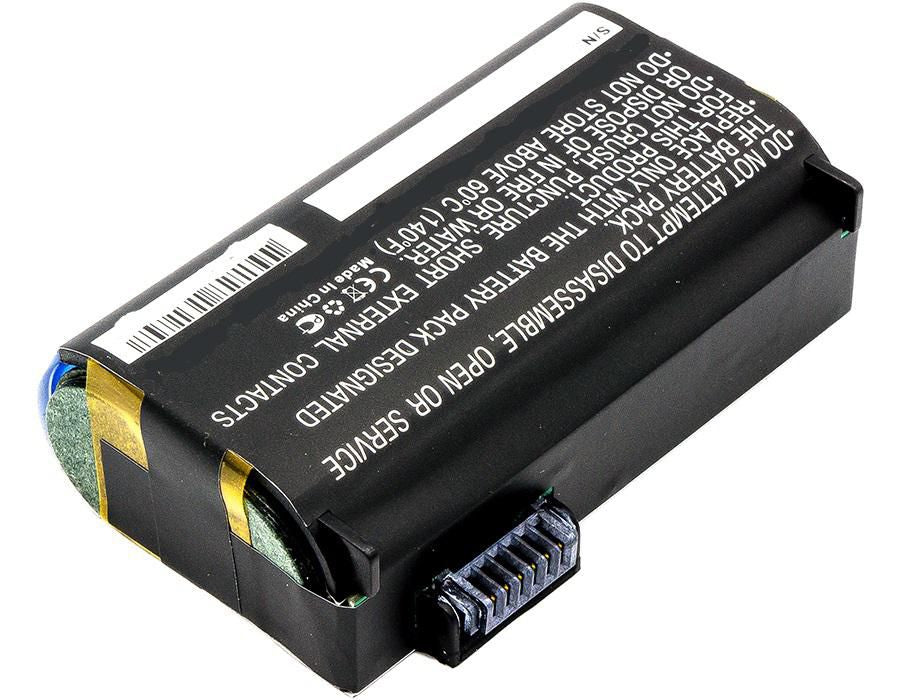 CoreParts Akku Li-Ion 3,7 V 6800 mAh, 25,2 Wh – für AdirPro PS236B