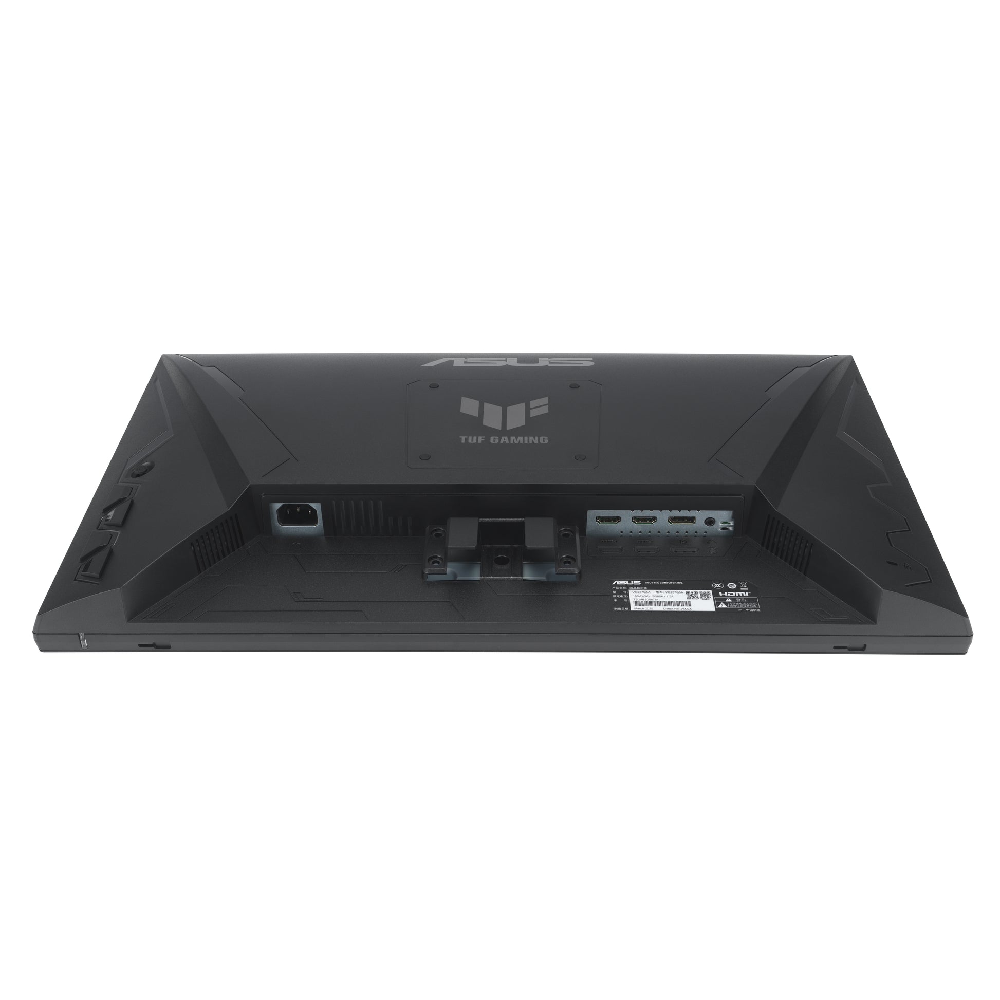 ASUS TUF Gaming VG257Q5A – Monitor, 24,5" 1920 × 1080 (Full HD), 300 cd/m²