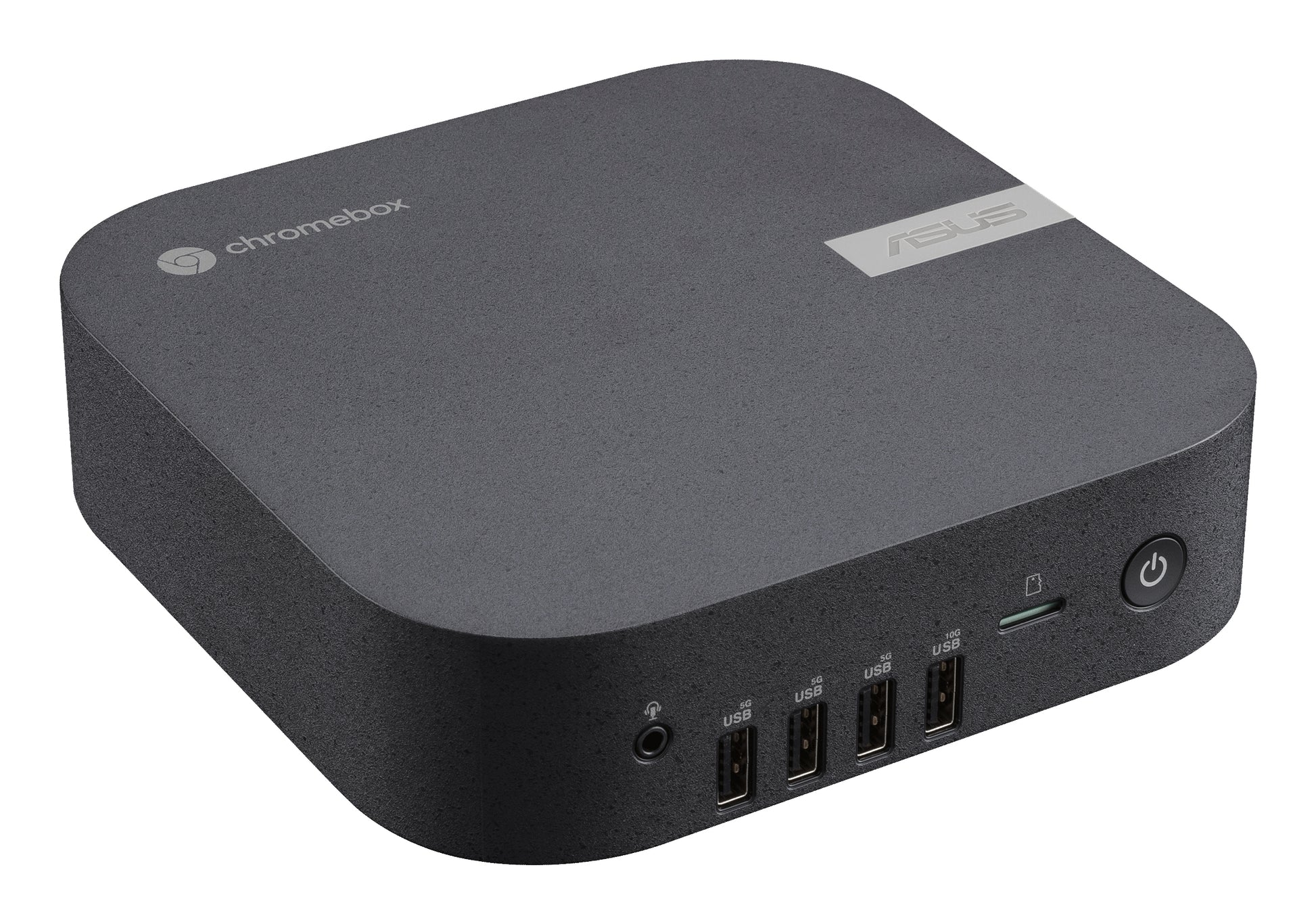 ASUS Chromebox 6 Micro – Intel Core 7 150U, 8 GB RAM, ChromeOS