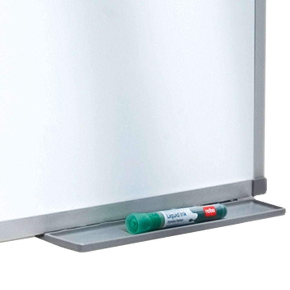 Nobo Whiteboard – Stahl, magnetisch – 60 × 45 cm
