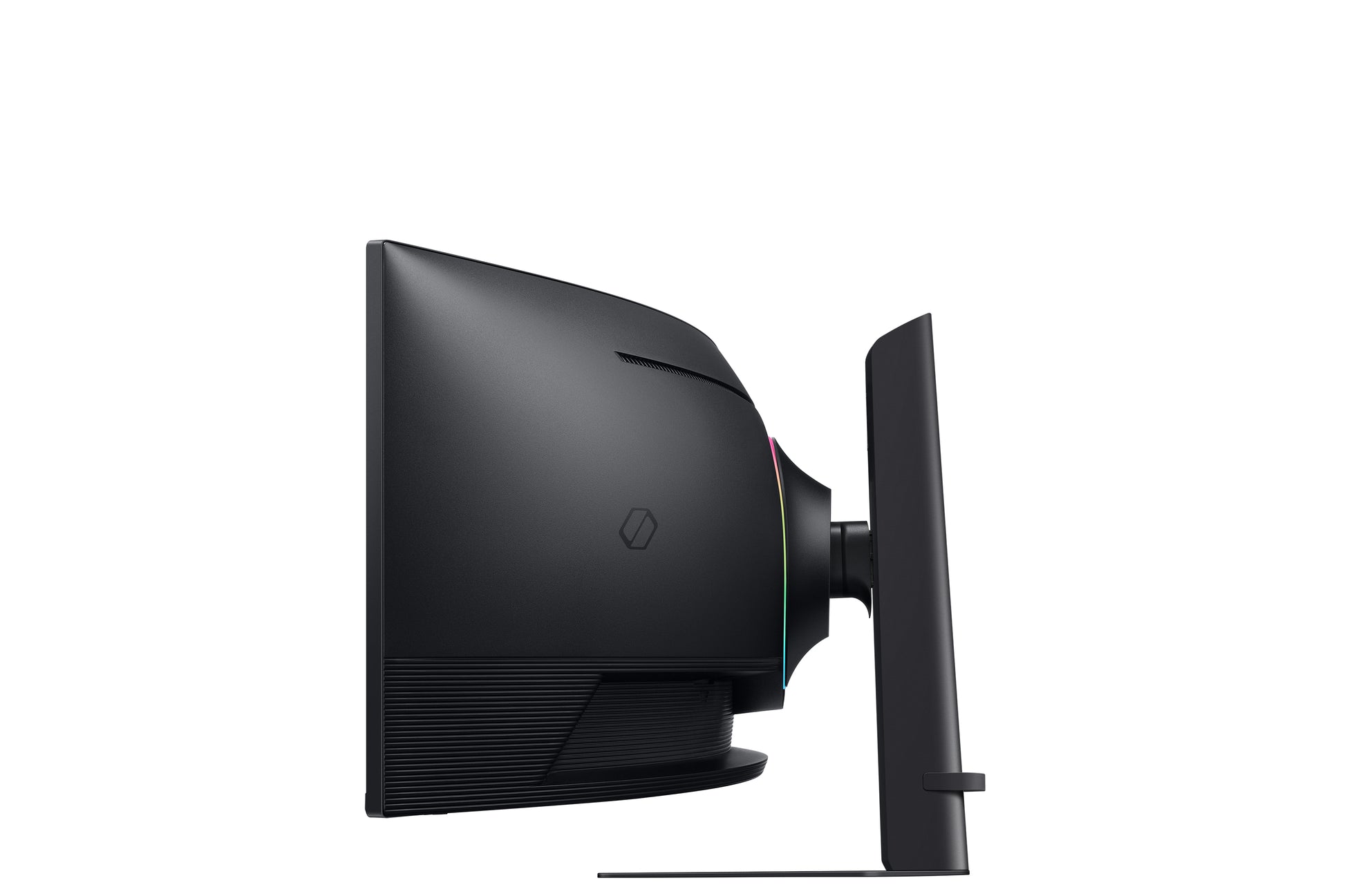 Samsung Odyssey G9 G95C – 49" Gebogen 1000R, 5120 × 1440 (DQHD), VA, 240 Hz, DisplayHDR 1000