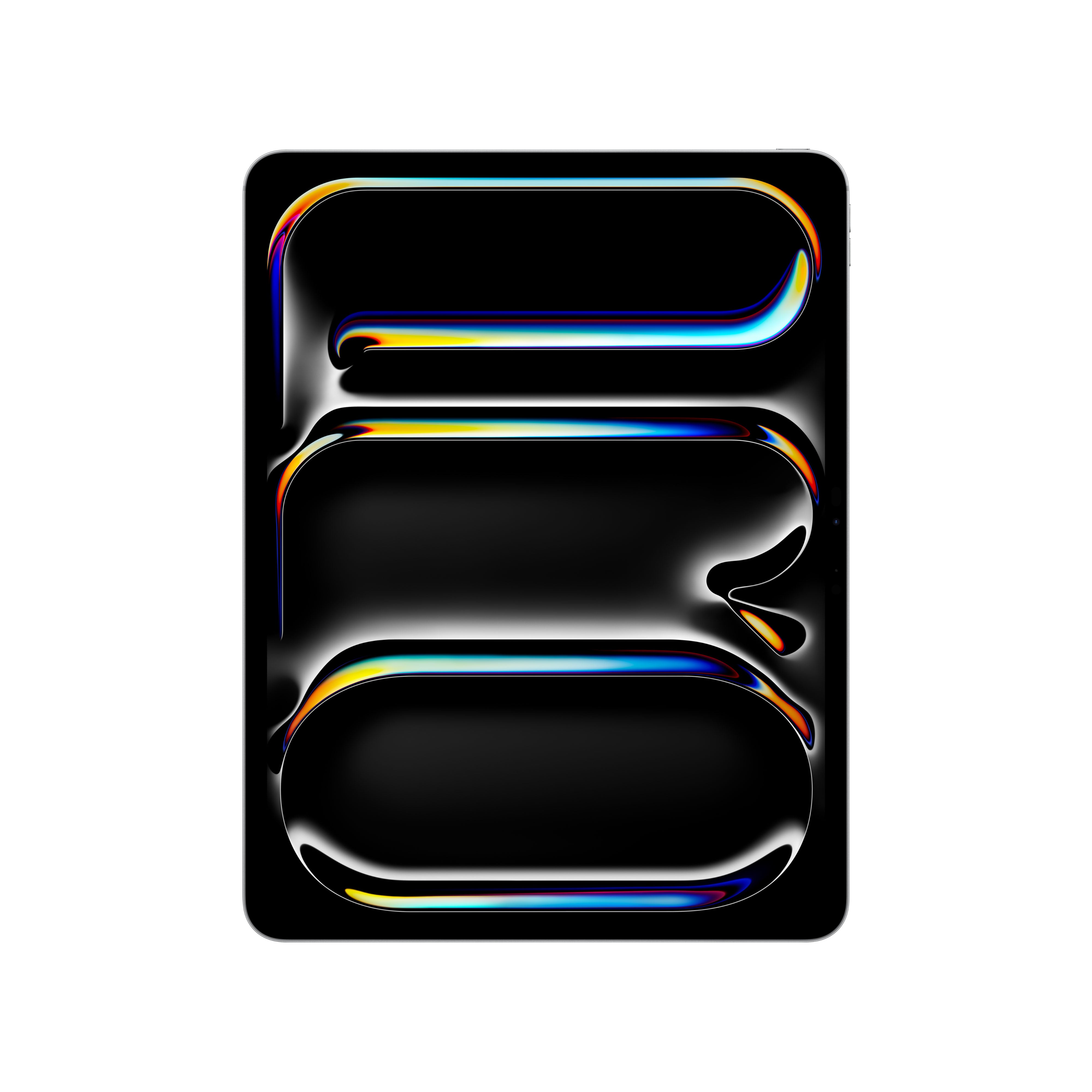 Apple iPad Pro – 13", 512 GB, 12 GB RAM, WLAN, iPadOS, Silber