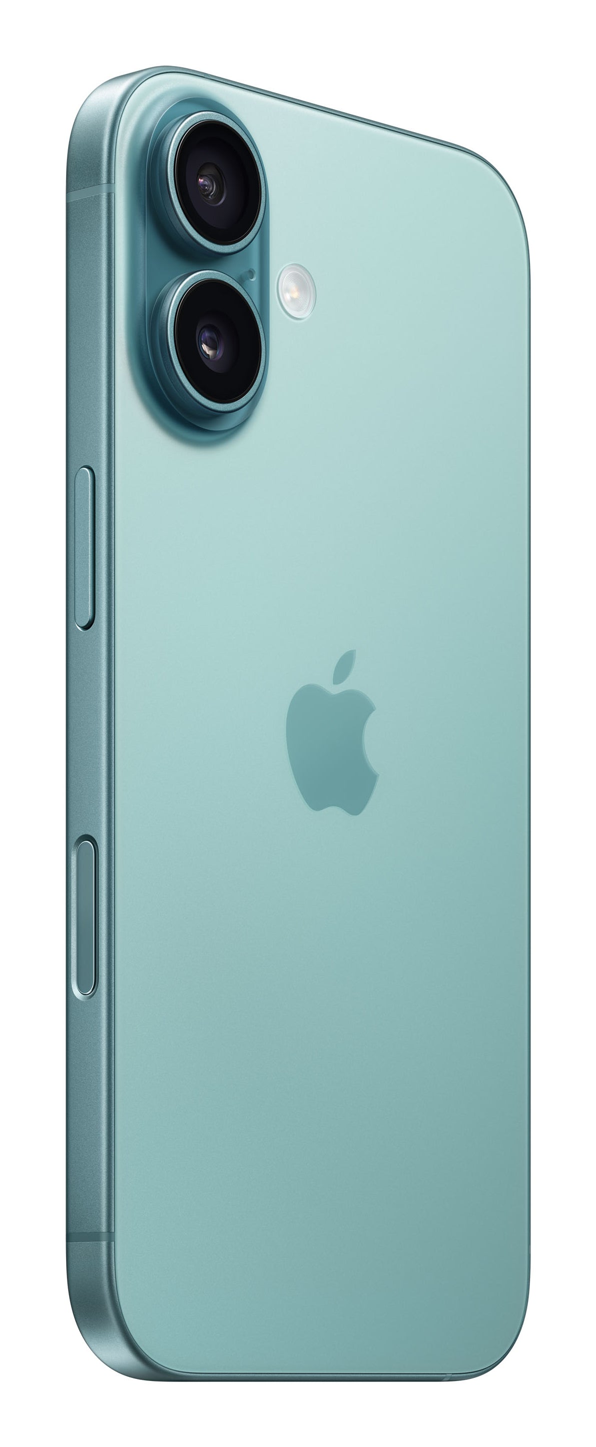 Apple iPhone 16 – 6,1" – 128 GB – Türkis