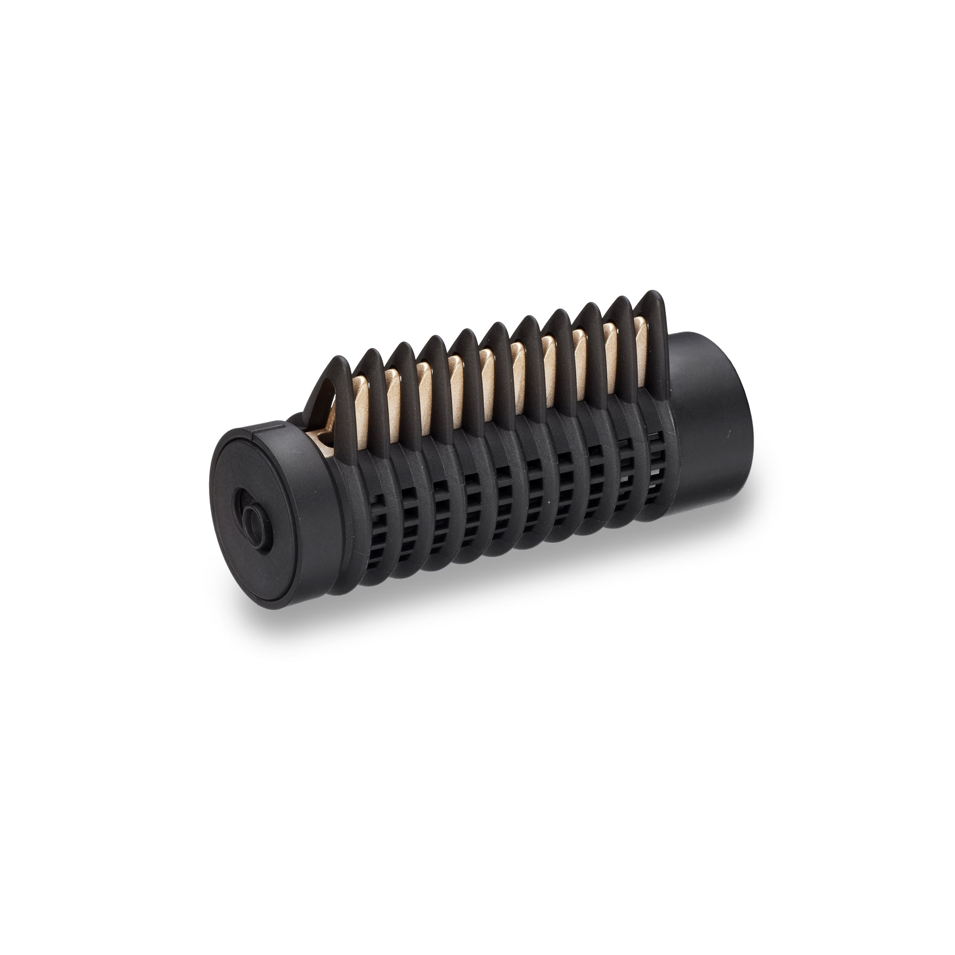 BaByliss Big Hair Luxe Haar-Styling-Set – rotierende Bürste, Ionen – schwarz