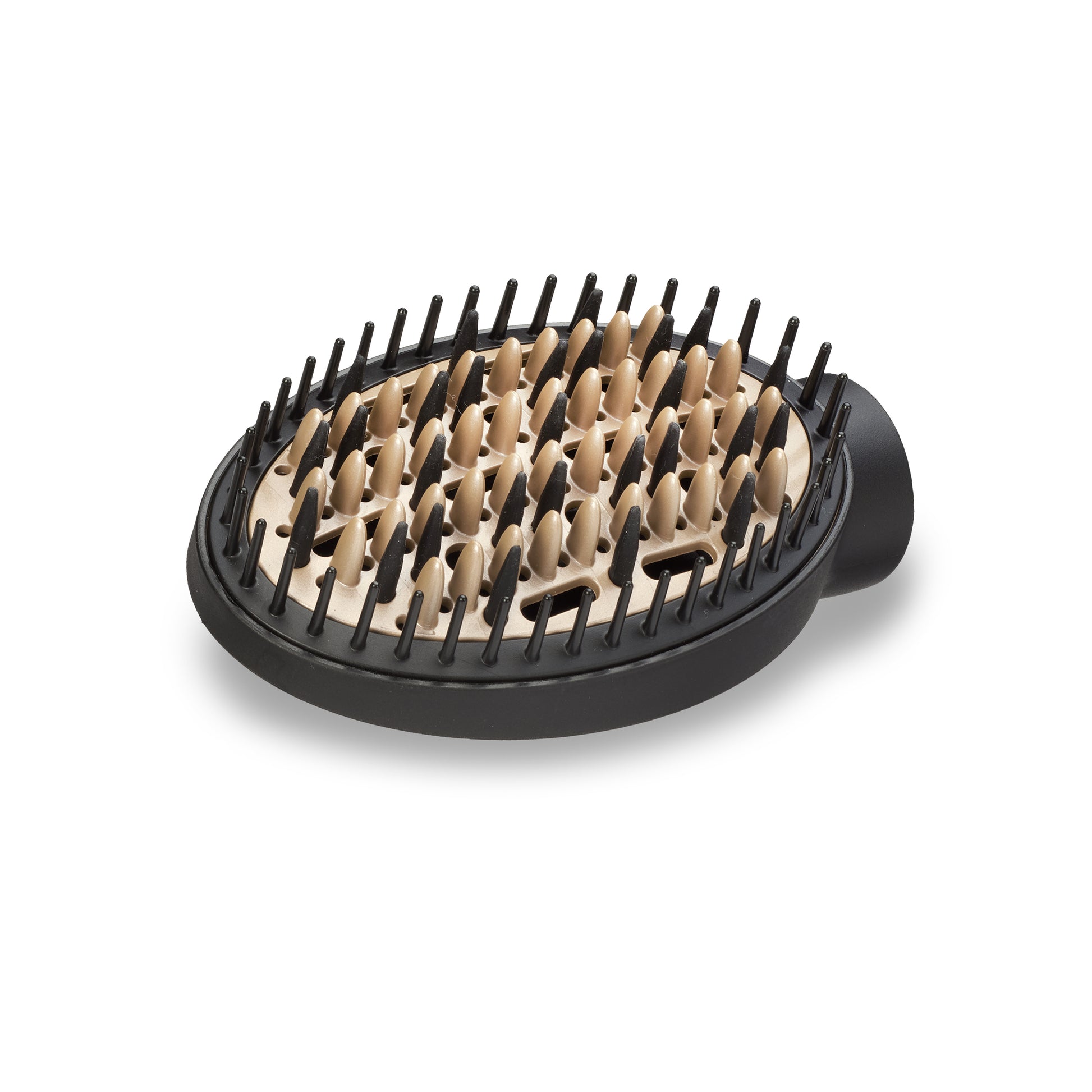 BaByliss Big Hair Luxe Haar-Styling-Set – rotierende Bürste, Ionen – schwarz