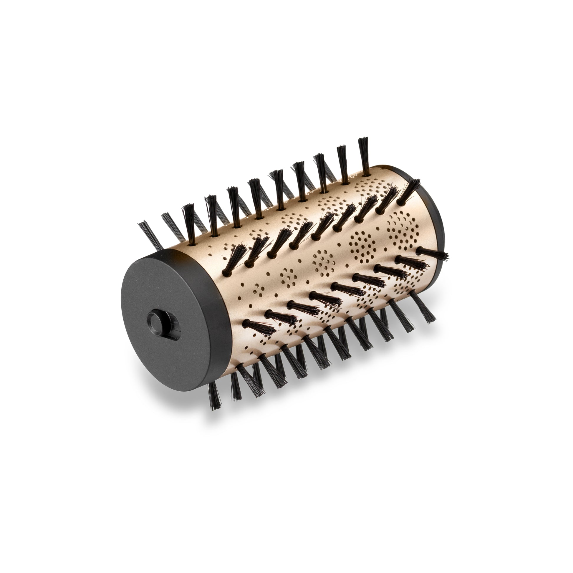 BaByliss Big Hair Luxe Haar-Styling-Set – rotierende Bürste, Ionen – schwarz