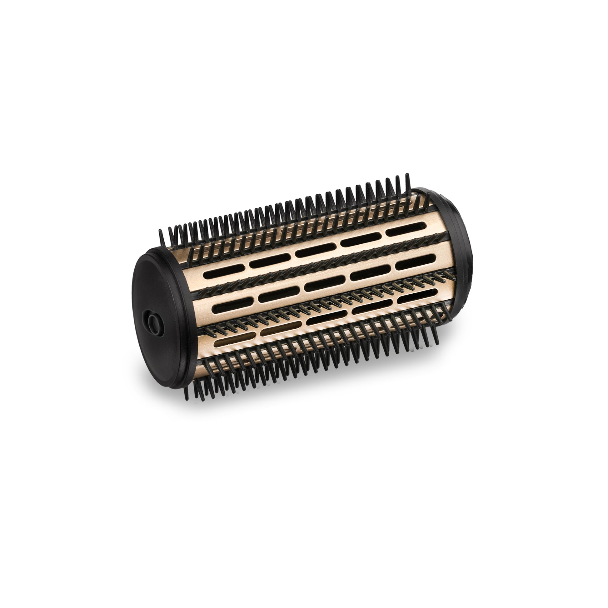 BaByliss Big Hair Luxe Haar-Styling-Set – rotierende Bürste, Ionen – schwarz