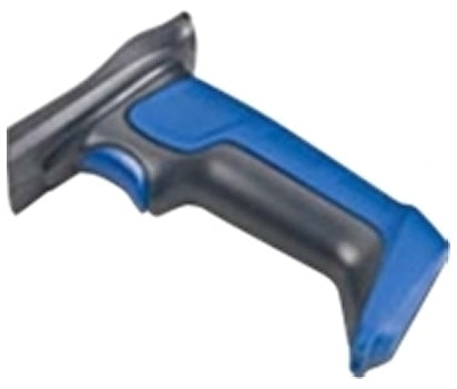 Intermec 805-836-001 – POS-Halterung, für Intermec CK71, Schwarz/Blau