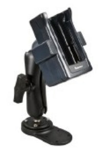 Intermec 871-236-001 – POS-Halterung, für Intermec CK3, Schwarz, 1 Stück
