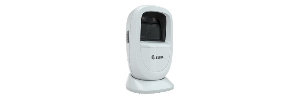 Zebra DS9308 – Barcodeleser – mit 2D-Standardreichweite