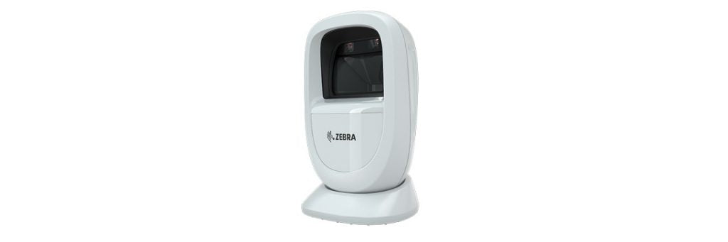Zebra DS9308 – Barcodeleser – mit 2D-Standardreichweite