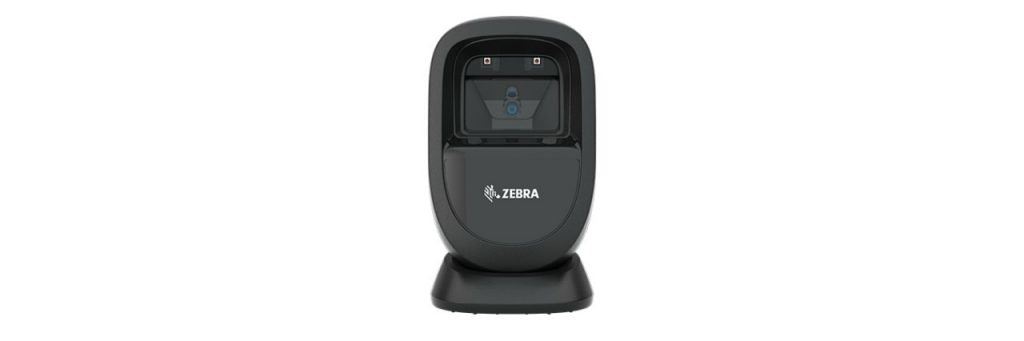 Zebra DS9308 – Barcodeleser – USB