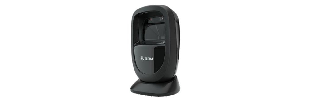 Zebra DS9308-SR – Barcodeleser – USB