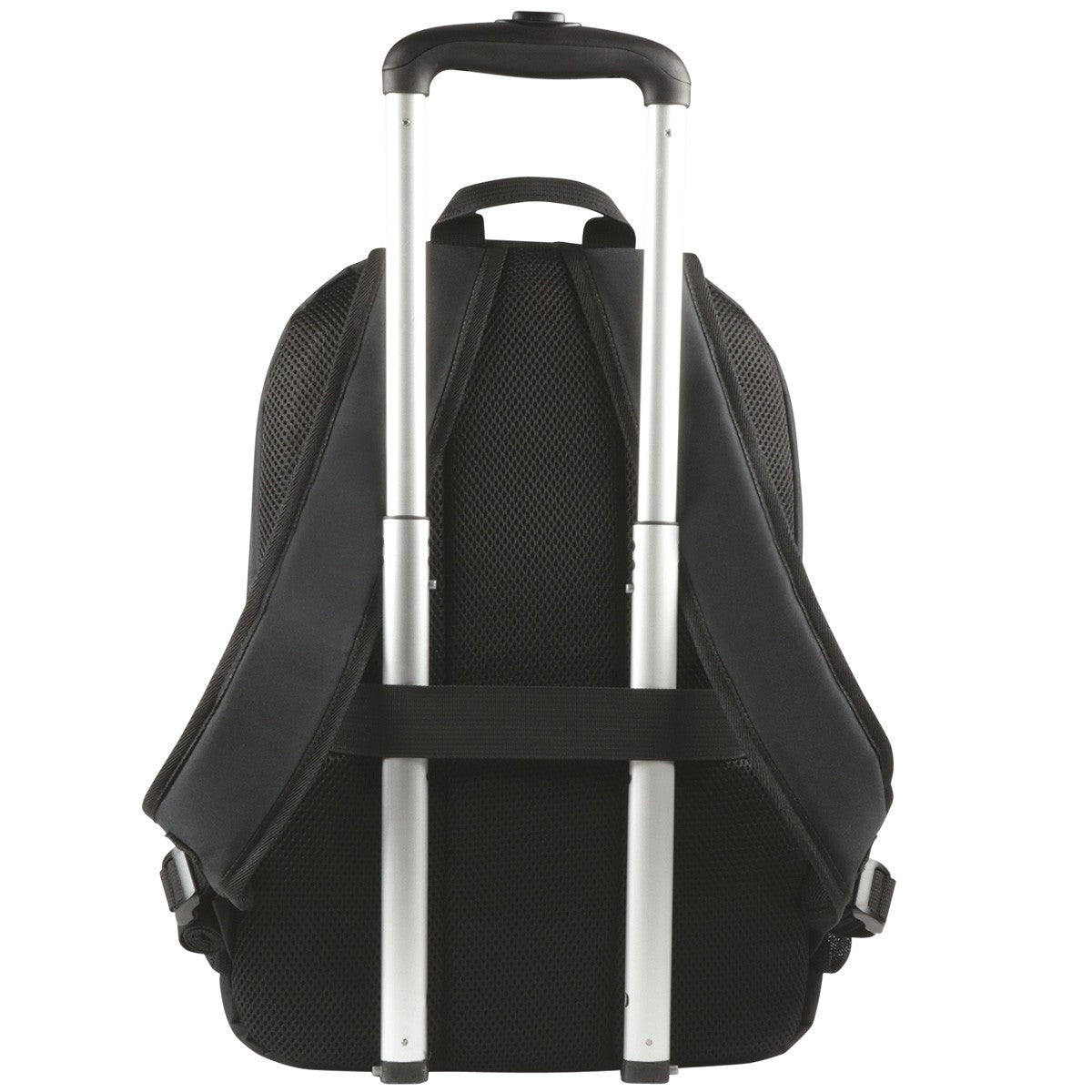Mobilis THEONE – Notebook-Rucksack – für 14–15,6" Notebook, Blau, Reissverschluss
