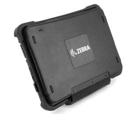 Zebra L10 – Tastatur, UK-Layout (EN), Fullsize (mit Ziffernblock), beleuchtet, mit Touchpad