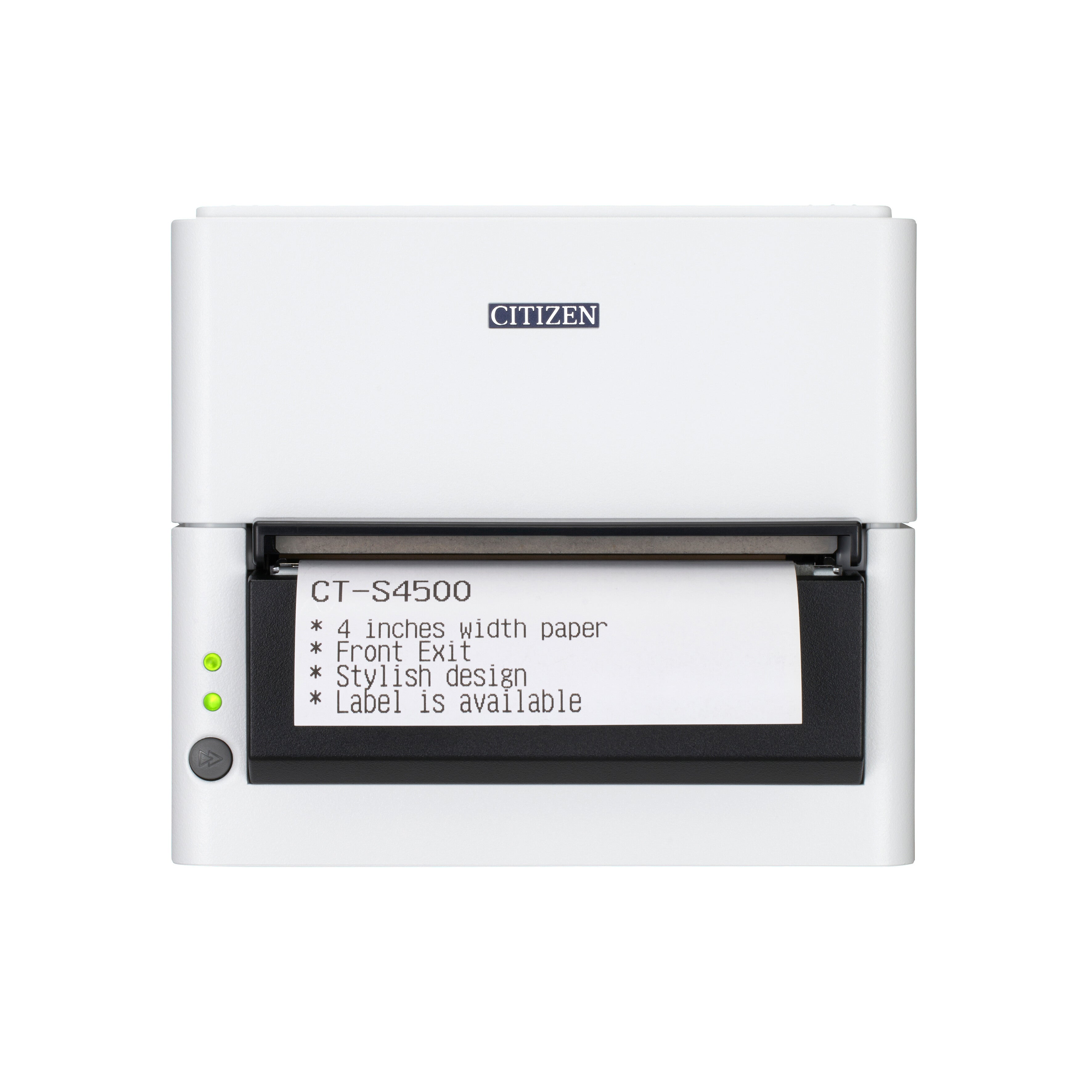 Citizen CT-S4500