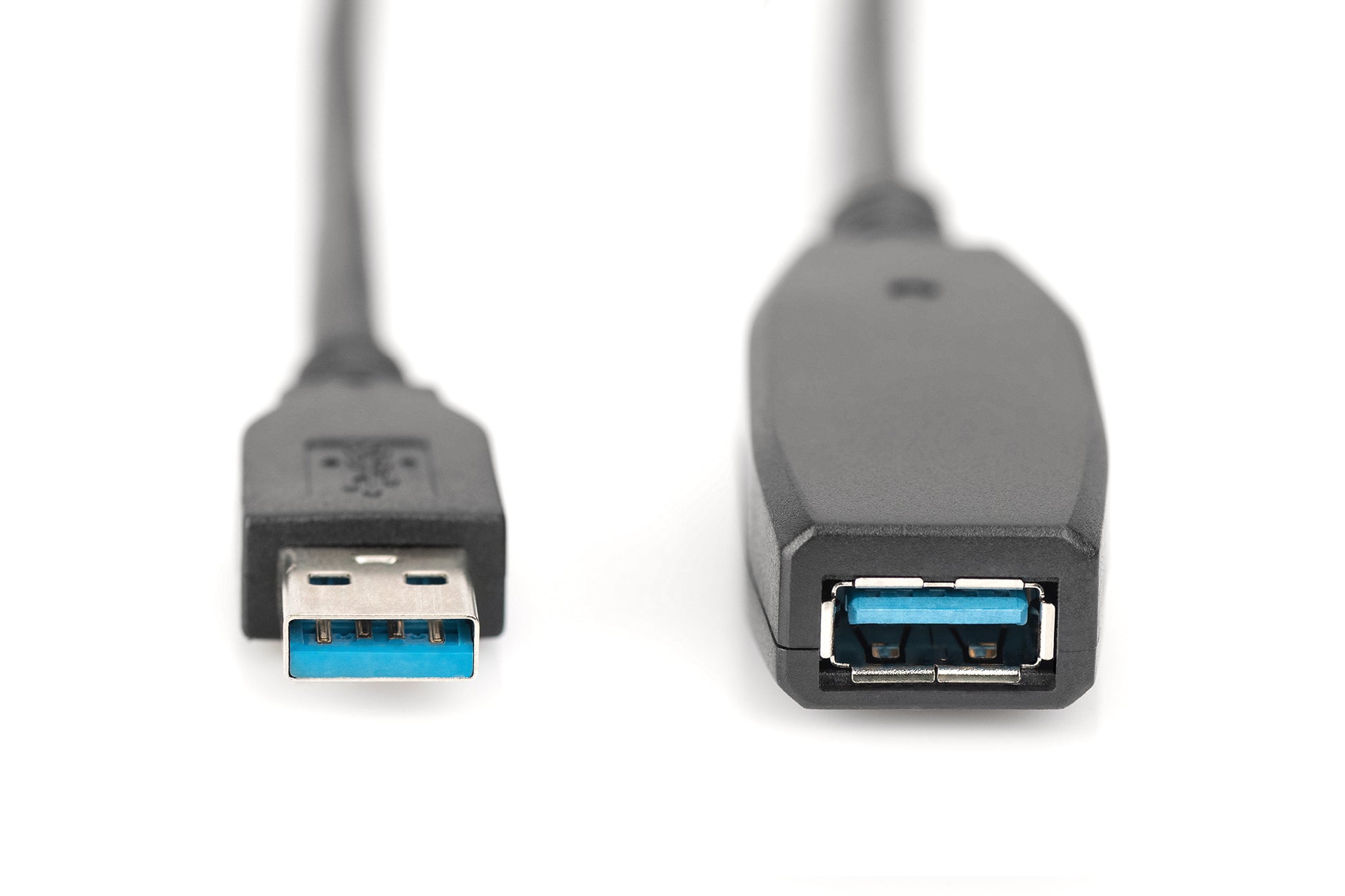 Digitus USB-Kabel, 10 m, USB 3