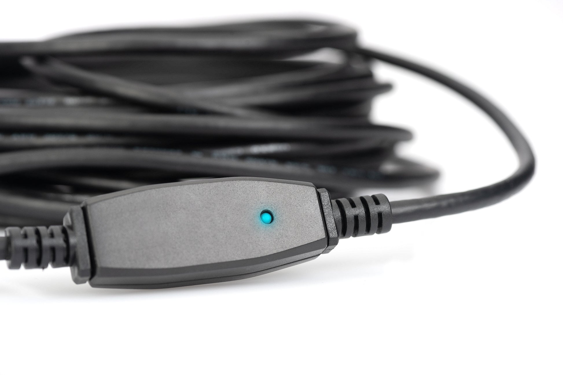 Digitus USB-Kabel, 10 m, USB 3