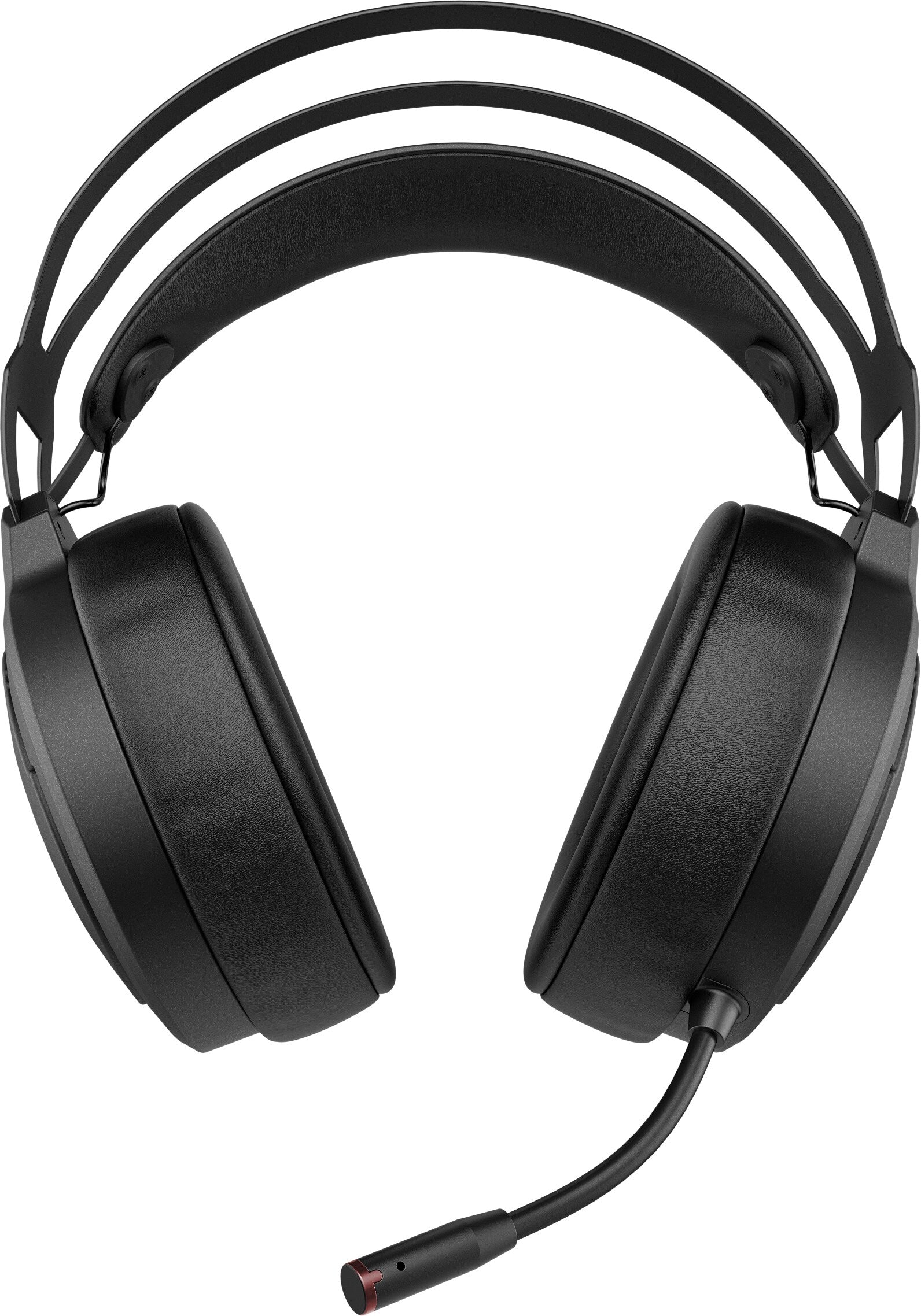 HP Pavilion Gaming X1000 Gaming-Headset – Over-Ear, BT, Schwarz