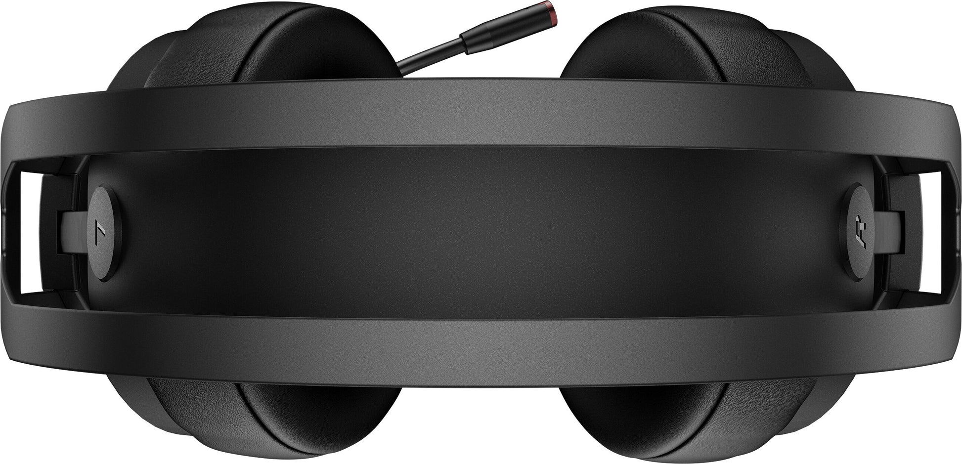 HP Pavilion Gaming X1000 Gaming-Headset – Over-Ear, BT, Schwarz