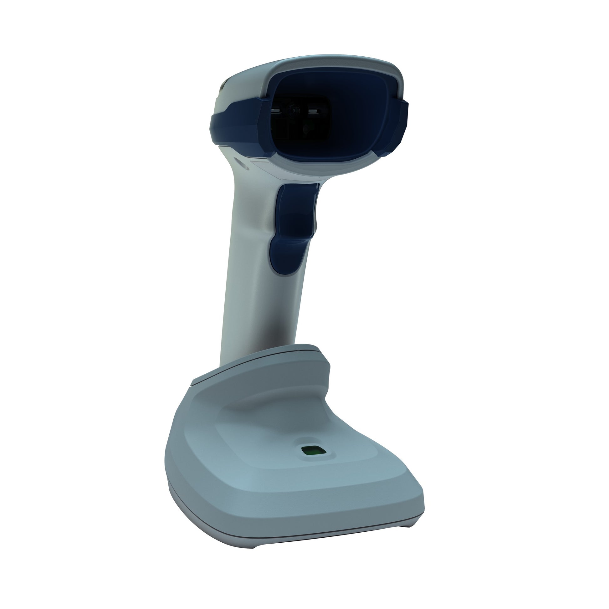 Zebra DS2278-HC – Barcodeleser – USB – Kit: Scanner + Ladestation + Kabel – EMEA, APAC
