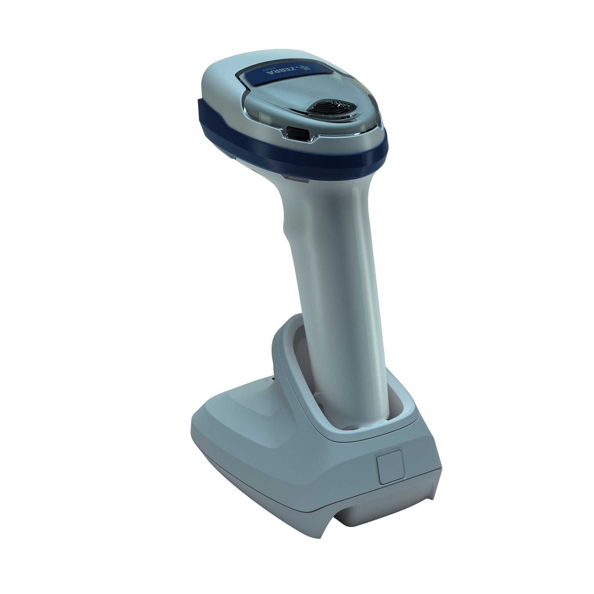 Zebra DS2278-HC – Barcodeleser – USB – Kit: Scanner + Ladestation + Kabel – EMEA, APAC
