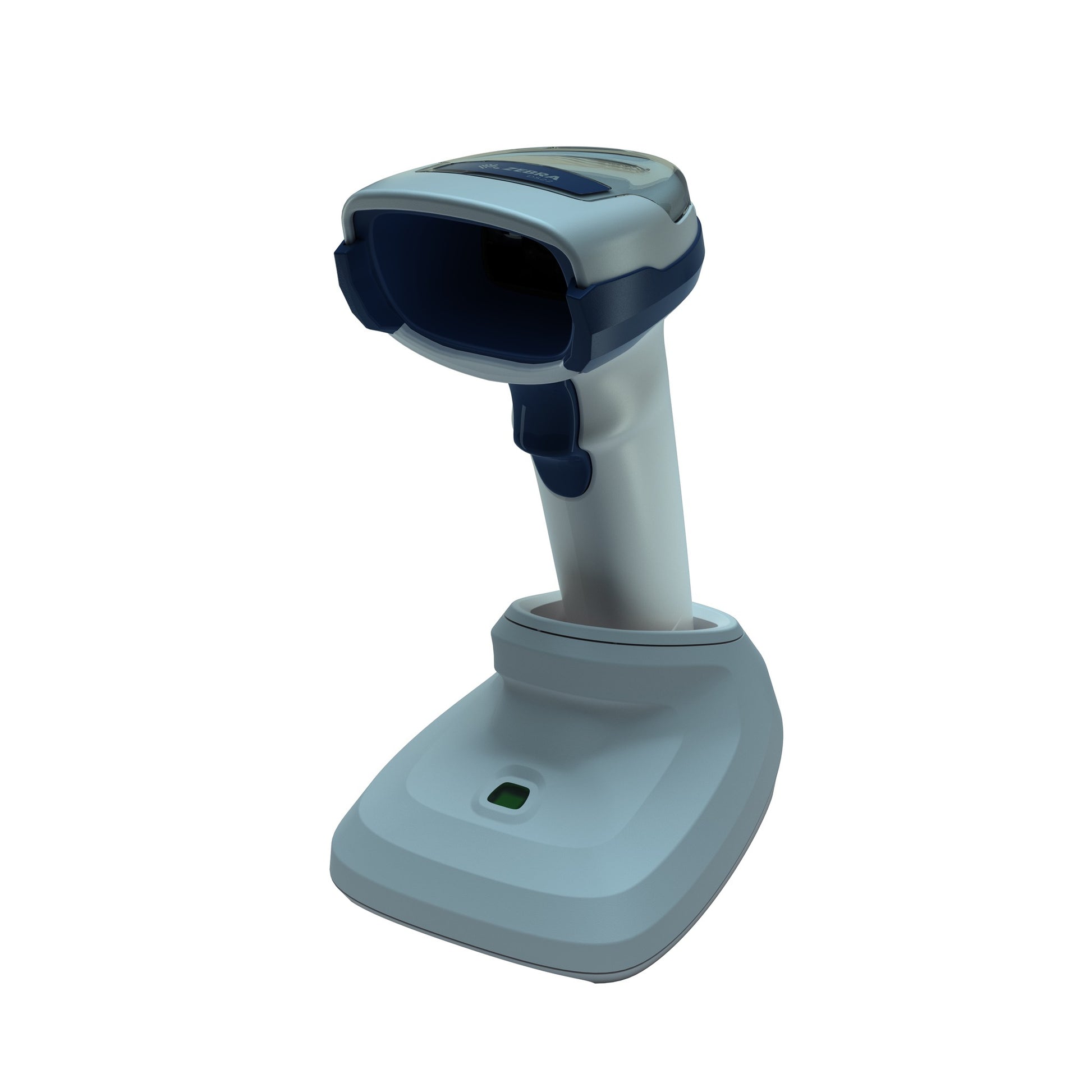 Zebra DS2278-HC – Barcodeleser – USB – Kit: Scanner + Ladestation + Kabel – EMEA, APAC