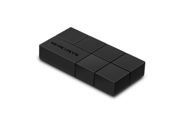 Mercusys MS108GS – Switch – 8×GbE
