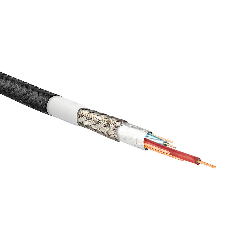 Lindy Kabel – Lightning auf USB-A 1 m – für iPhone/iPad