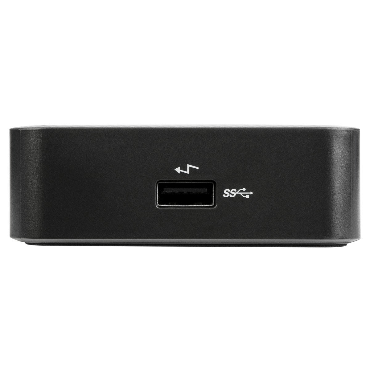 Targus DOCK430EUZ Dockingstation – USB-C, 2× DP, 1× HDMI, 3× USB-A, 3,5 mm Audio, für Windows/Mac