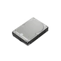 Lenovo HDD – 7'200 U/min, 4 TB, SATA III 3,5 Zoll