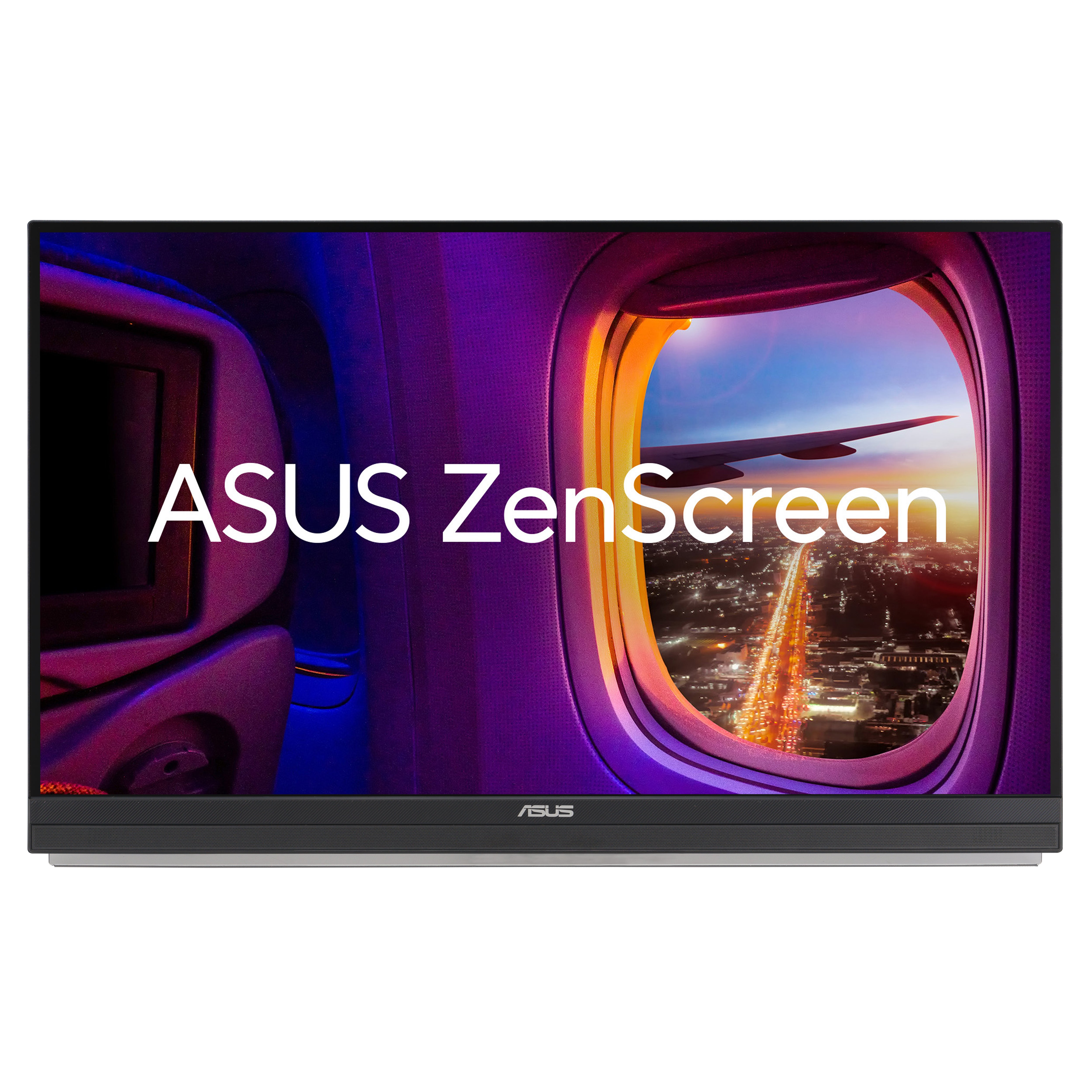 ASUS MB27ACF – 27", 2560 × 1440 (WQHD), IPS, 100 Hz, USB-C 70 W