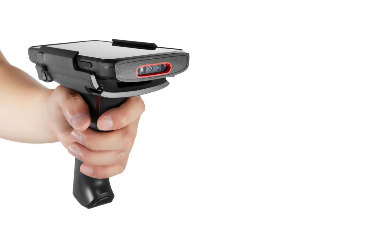 Honeywell Halterung – EDA51-1-B623SOGOK – für CT40