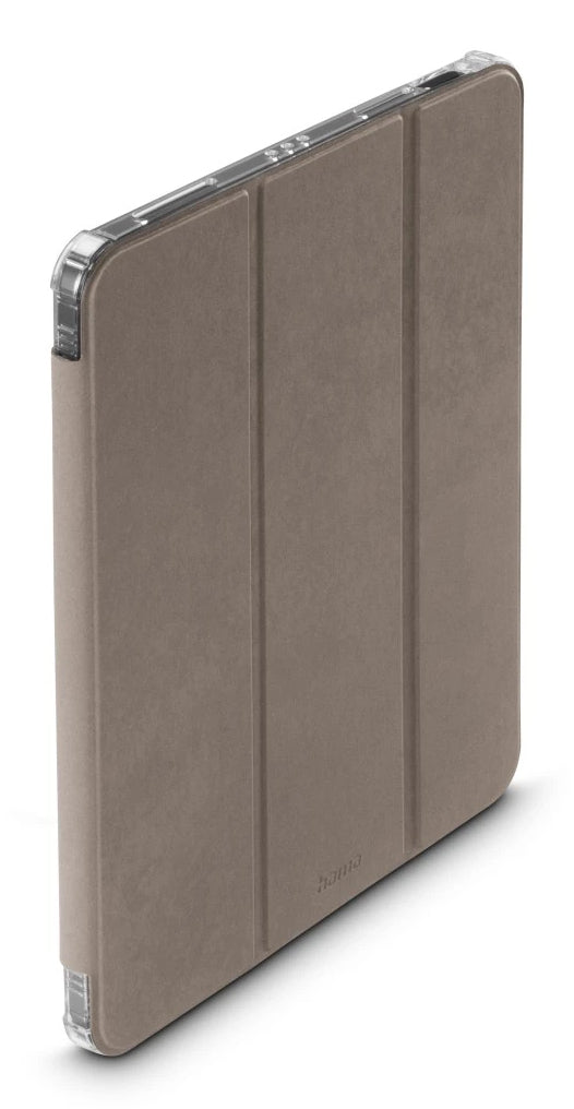 Hama Tablet-Hülle für iPad Pro 13" (M4/2024–2025) – Beige